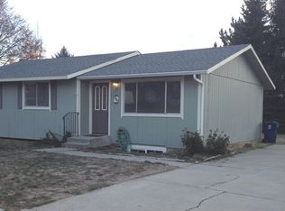 7727 N Brownsville Ct, Spokane, WA 99208