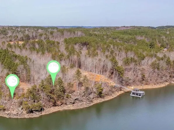 Lots 4&5 Fair Hbr, Bremen, AL 35033