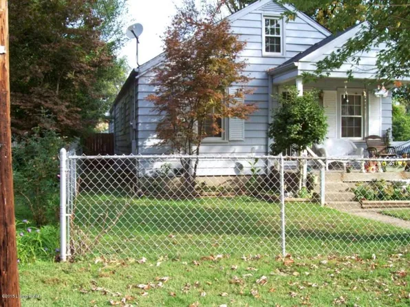 1517 Walter Ave, Louisville, KY 40215