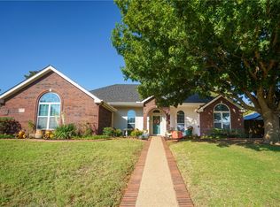 5336 Willow Ridge Rd, Abilene, TX 79606