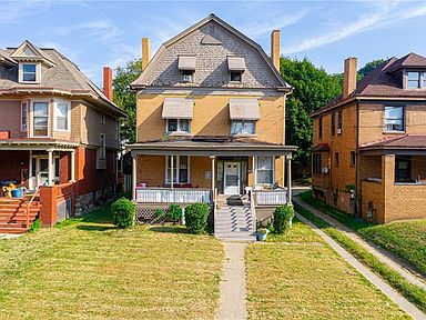 3570 Brighton Rd Pittsburgh Pa 15212 Zillow