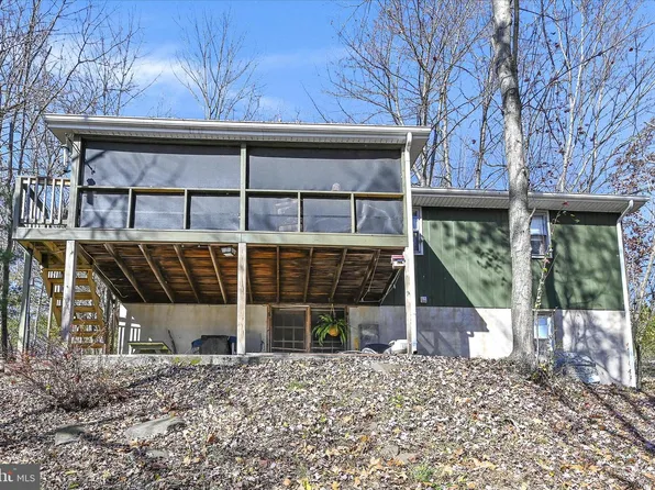 1503 Wynonah Dr, Auburn, PA 17922