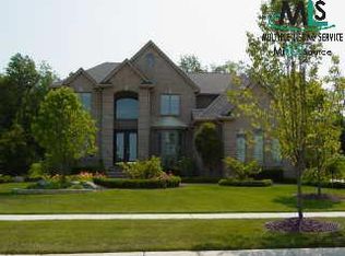 63790 Georgetown E, Washington, MI 48095