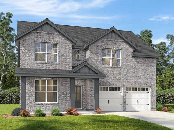 2882 Willow Belle Dr, Mount Juliet, TN 37122