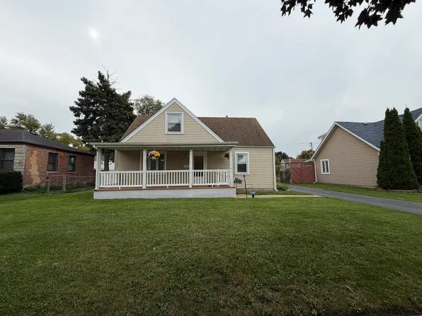 221 E Dickens Ave, Northlake, IL 60164