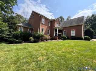 3231 Queens Grant Dr, Midlothian, VA 23113