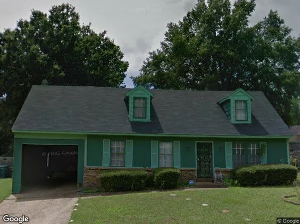 2955 Palm St, Memphis, TN 38127