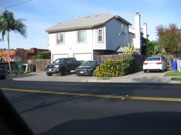 (undisclosed Address), San Diego, CA 92104