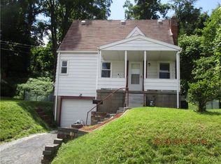 402 Woodland Rd, North Versailles, PA 15137