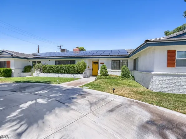 1620 S 15th St, Las Vegas, NV 89104