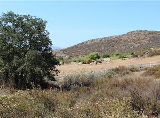 0 Cameron Dr, Hemet, CA 92544