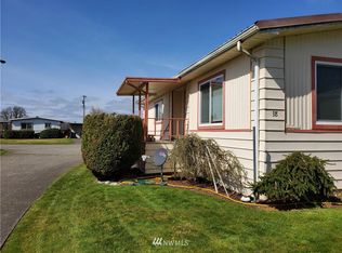 1018 Monte Elma Rd TRLR 18, Elma, WA 98541