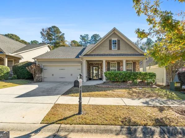 1143 Pebble Creek Ln, Locust Grove, GA 30248