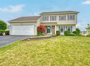 23 Sothery Pl, Rochester, NY 14624