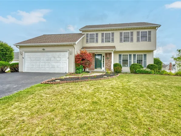 23 Sothery Pl, Rochester, NY 14624