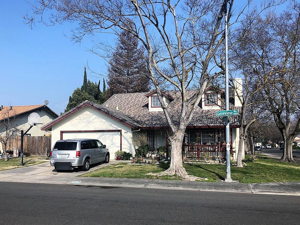 2nd image of 1329 Genevieve Way
