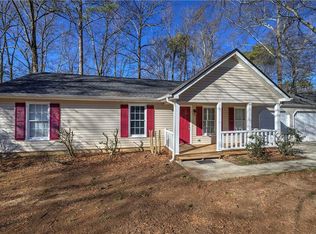 20 Timberwalk Ct SE, Cartersville, GA 30121