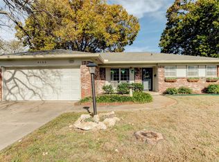 9153 E 49th Pl, Tulsa, OK 74145