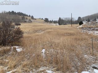 Silver St, Cripple Creek, CO