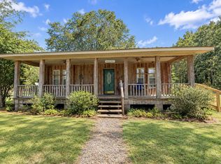 611 Old Highway 15 S, Ellisville, MS 39437