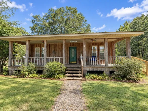 611 Old Highway 15 S, Ellisville, MS 39437