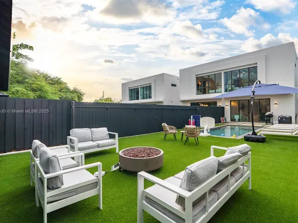 408 NW 52nd St Unit 408, Miami, FL 33127