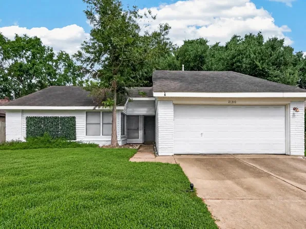 21310 Highland Knolls Dr, Katy, TX 77450