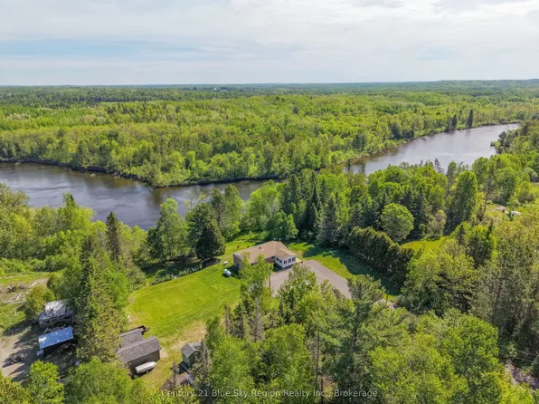 13588 State Highway 64 N, West Nipissing, ON P0H 1M0
