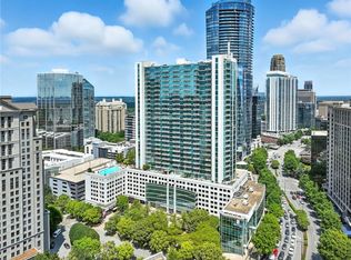3324 Peachtree Rd NE Unit 1712, Atlanta, GA 30326