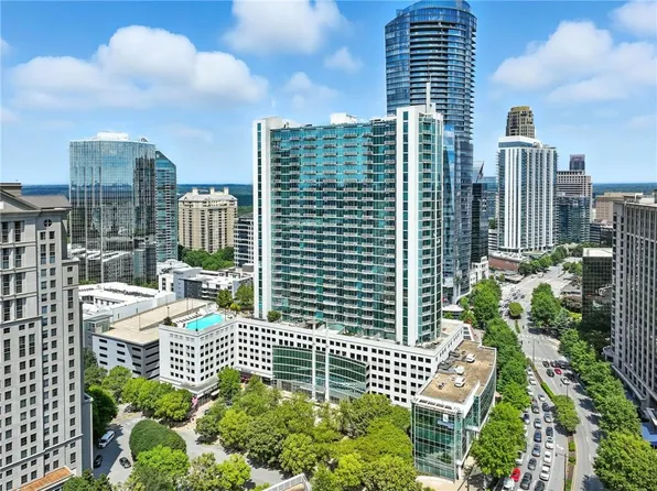 3324 Peachtree Rd NE Unit 1712, Atlanta, GA 30326