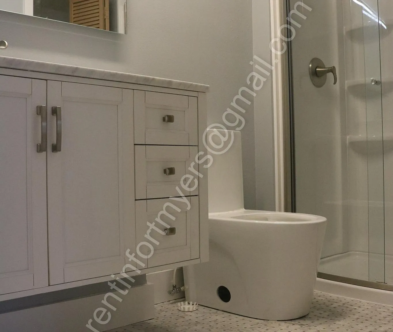 3 bed, 850 sqft, $1,540 — Photo 4