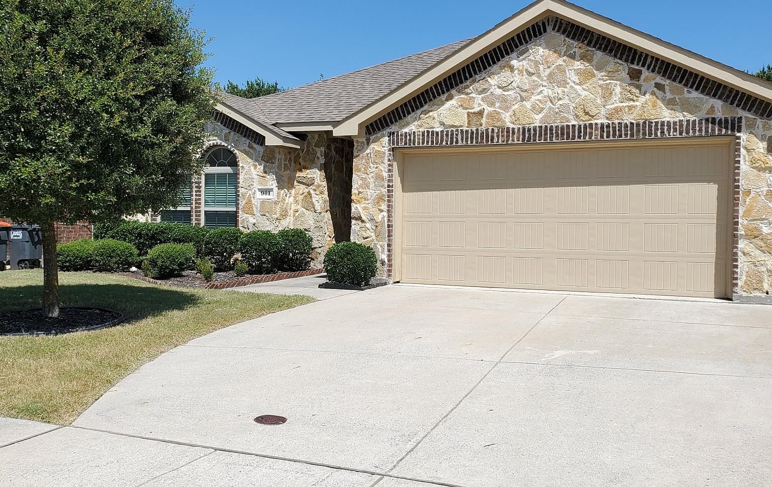 901 Hazels Way, Anna, TX 75409 Zillow