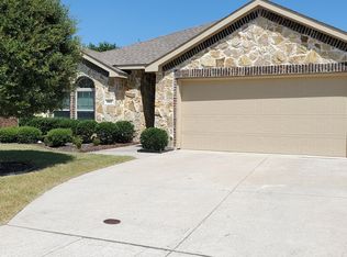 901 Hazels Way, Anna, TX 75409