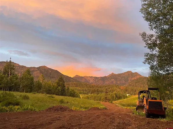 255 Wapiti Place, Creede, CO 81130