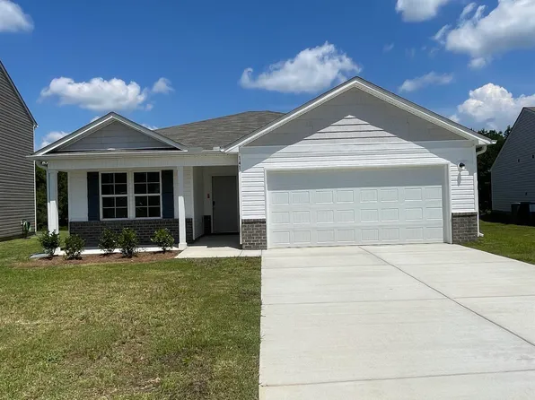 141 Orchid Ln, Lincoln, AL 35096