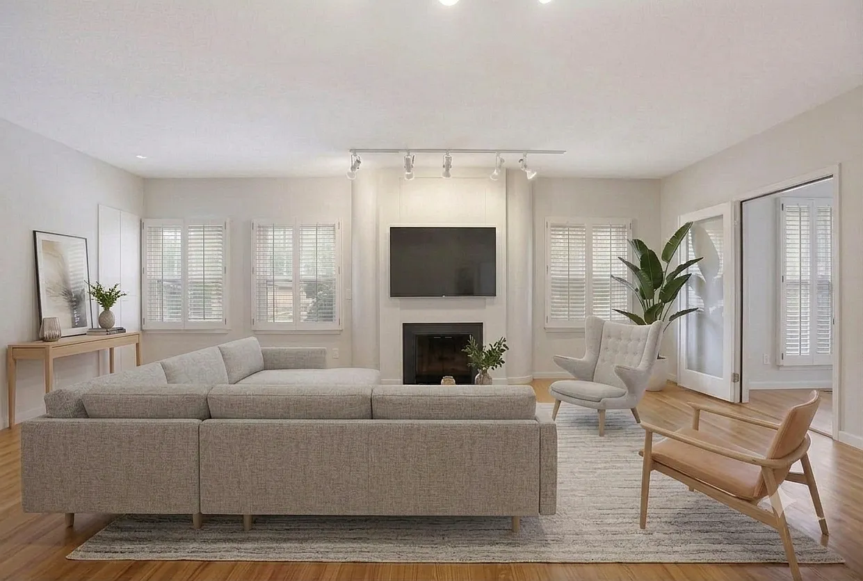 3 bed, 3.5 bath, 3026 sqft, $4,750 — Photo 3