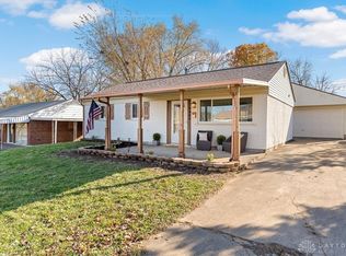 1421 Ironwood Dr, Fairborn, OH 45324