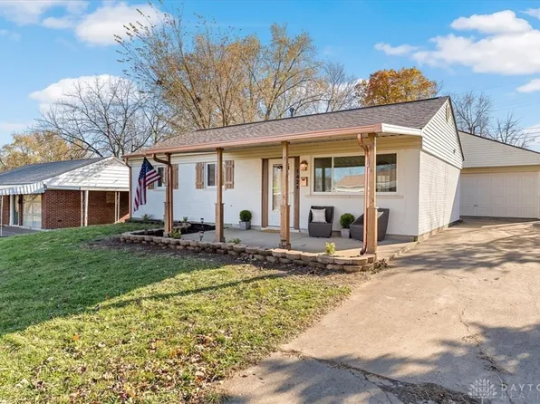 1421 Ironwood Dr, Fairborn, OH 45324