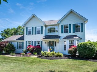 1248 Longmeadow Rd, Garnet Valley, PA 19060