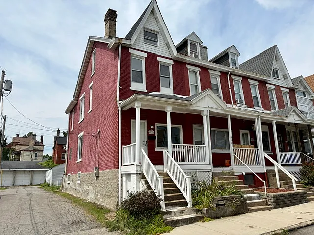 811 Farragut Street - 1 — Photo 1