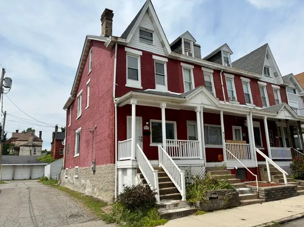 811 Farragut St, Pittsburgh, PA 15206