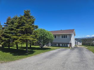 178 Main Rd, Aguathuna, NL A0N1T0