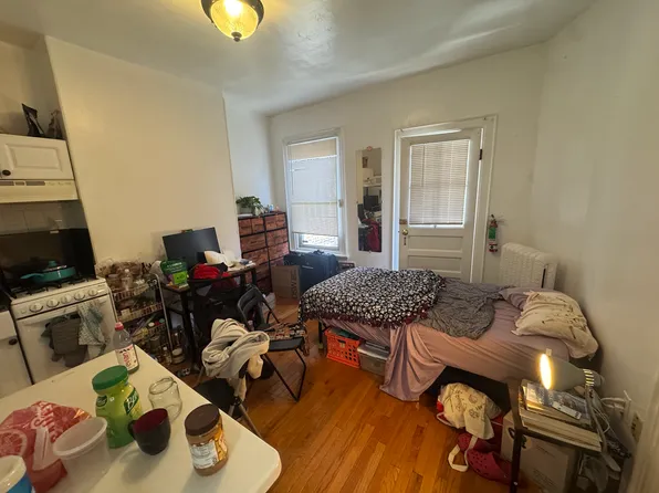 109 Dartmouth St, Boston, MA