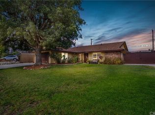 4708 Westside Dr, La Verne, CA 91750