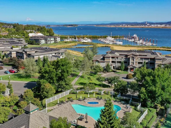 5401 SE Scenic Ln Unit 302, Vancouver, WA 98661