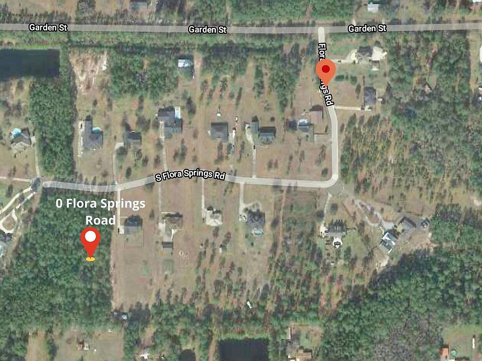 2nd image of 0 S FLORA SPRINGS Road