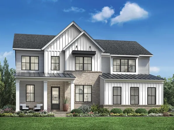 Rollins Plan, Boxwood