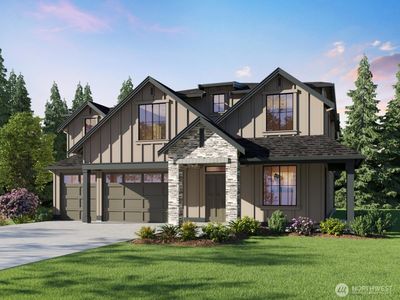10609 NE 46th, Kirkland, WA, 98033