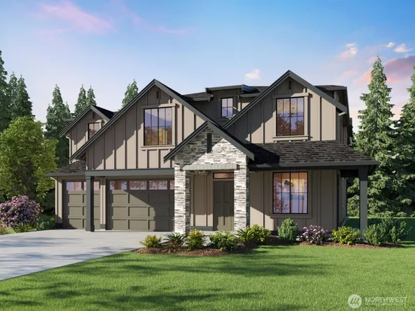 10609 NE 46th, Kirkland, WA 98033
