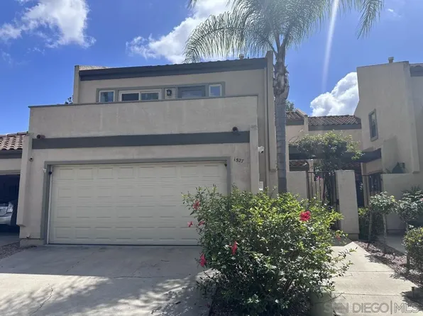 1527 Sunrise Shadow Ct, El Cajon, CA 92019